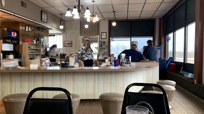 Wildwood Country Kitchen - From Web Listing